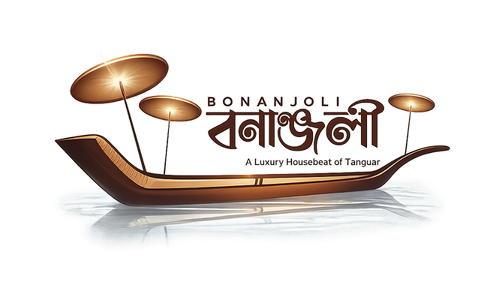 Bonanjoli Houseboat