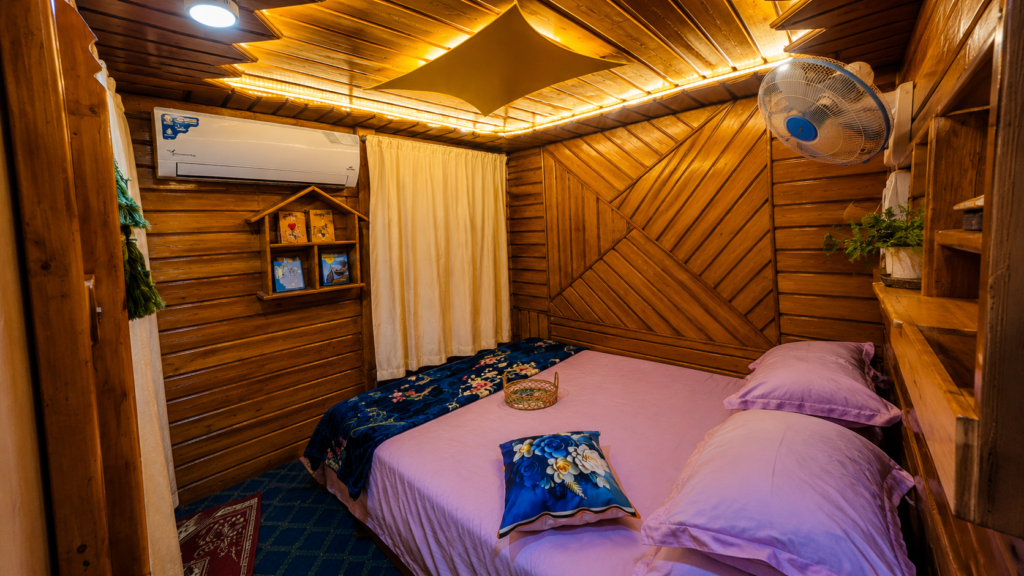 Luxury AC Premium