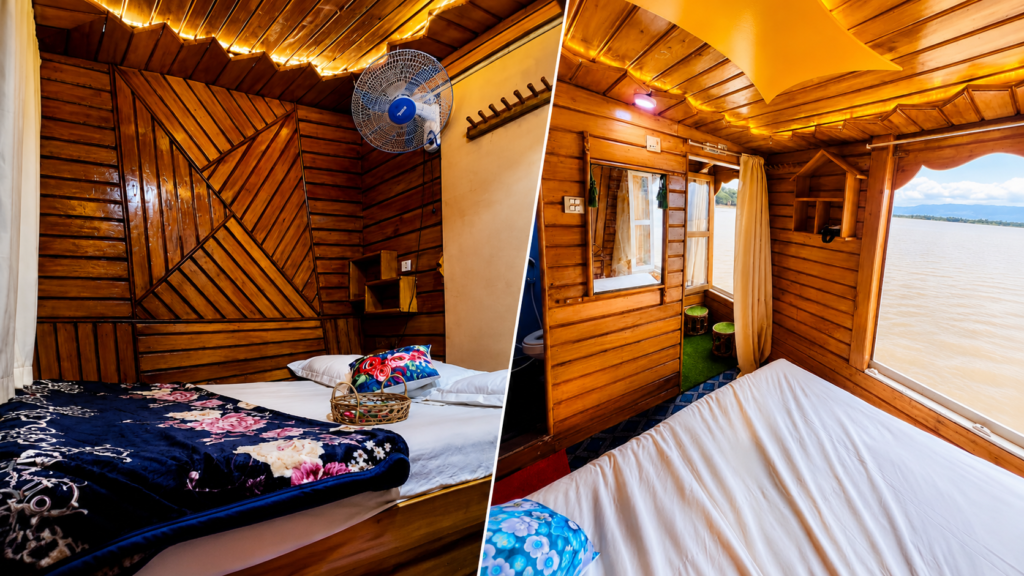 Luxury Non-AC